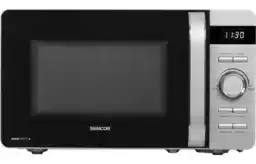 Sencor Kuchenka mikrofalowa mikrofalówka 800W 17L