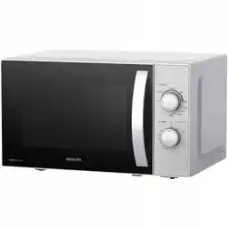 Sencor Kuchenka mikrofalowa mikrofalówka Smw 4320SS 700W 20L rozmrażanie