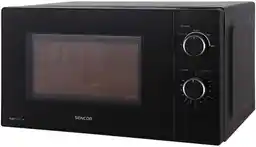 Sencor Kuchenka Mikrofalowa Smw 1719BK 700W 20L