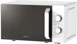 Sencor Kuchenka Mikrofalowa Smw 1918WH 20L 700W