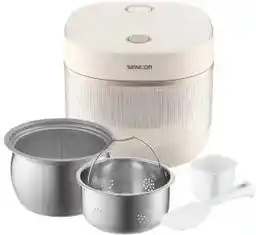Sencor Ryżowar Srm 2000WH