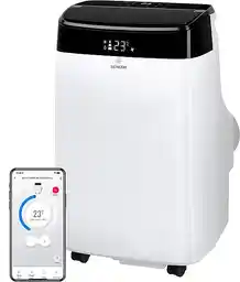 Sencor SAC MT9040C Klimatyzator przenośny