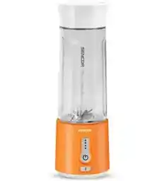 Sencor SBL 133OR Bezprzewodowy 0,5l Blender kielichowy