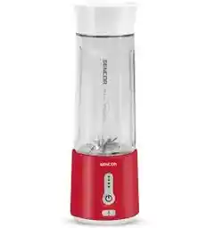 Sencor SBL 134RD Bezprzewodowy 0,5l Blender kielichowy