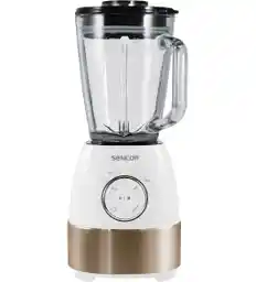 Sencor SBL 5870GD 1,5l Blender kielichowy