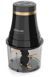 Sencor SCB 4000BK Rozdrabniacz