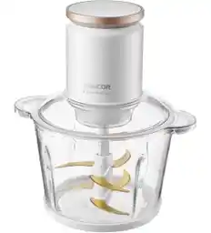 Sencor SCB 7000SL 1,5l Rozdrabniacz
