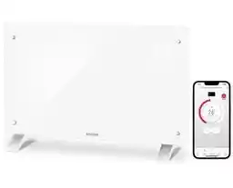 Sencor SCF 4240WH Grzejnik konwektorowy