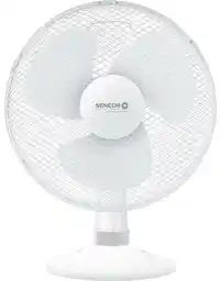 Sencor SFE 3027WH-EUE3 Wentylator stołowy