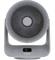 Sencor SFH 9200GY 2000W Termowentylator