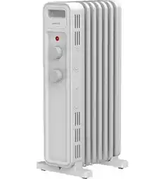 Sencor SOH 3407WH Grzejnik olejowy