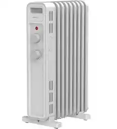 Sencor SOH 3409WH Grzejnik olejowy