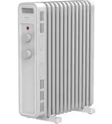 Sencor SOH 3413WH Grzejnik olejowy