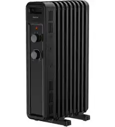 Sencor SOH 3509BK Grzejnik olejowy