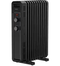 Sencor SOH 3511BK Grzejnik olejowy