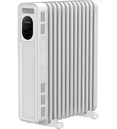 Sencor SOH 6213WH Grzejnik olejowy