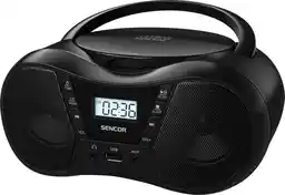 Sencor SPT 2300 Boombox z Bluetooth