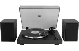 Sencor STT 650SBA Gramofon z głośnikami