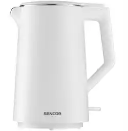 Sencor SWK 0550WH 1,7l 2200W Czajnik kuchenny
