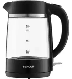 Sencor SWK 2711BK 1,7l 2200W Czajnik kuchenny