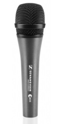 Sennheiser sprzęt audio
