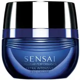 Sensai Kanebo Cellular Performance Extra Intensive krem pod oczy 15ml