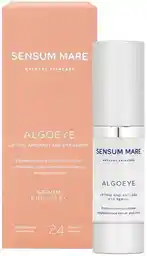 Sensum Mare ALGOEYE Lifting and Anti Age Eye Serum Przeciwzmarszczkowe serum pod oczy 15ml