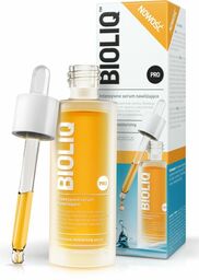 Serum do twarzy Bioliq