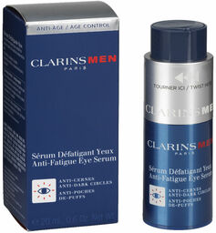 Serum do twarzy Clarins