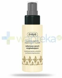 Serum do twarzy Ziaja