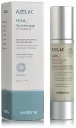 Sesderma AZELAC Żel nawilżający do twarzy 50ml