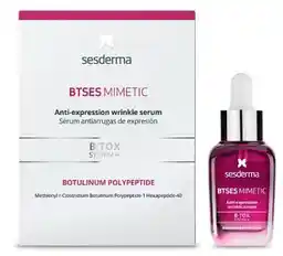 Sesderma BTSES Mimetic Serum przeciwzmarszczkowe 30ml