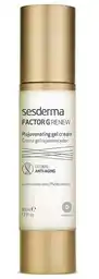 SESDERMA Factor G Renew Gel Cream odmładzający żel-krem do twarzy 50ml