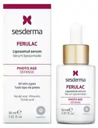 Sesderma Ferulac Serum liposomowe do twarzy 30ml