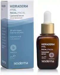Sesderma Hidraderm Hyal Liposomal Serum
