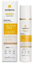 Sesderma Repaskin Urban 365 Krem Pprzeciwsłoneczny Depigmentacyjny SPF50+
