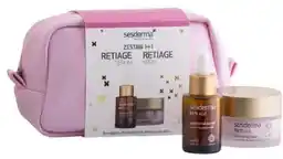 Sesderma RETI AGE Zestaw krem 50ml + serum 30ml + kosmetyczka