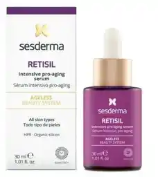 Sesderma RETISIL Intensywne serum pro-aging 30ml