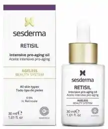 Sesderma RETISIL Intensywny Olejek Pro-aging 30ml
