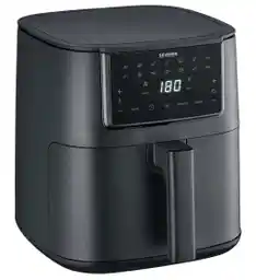 Severin Af 2462 frytownica, frytkownica beztłuszczowa Air Fryer