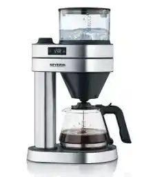 Severin Caprice KA 5762 Ekspres przelewowy