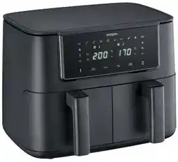 Severin FR 2463 2600W 4l Air fryer