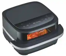 Severin FR 2464 2100W 4l Air fryer