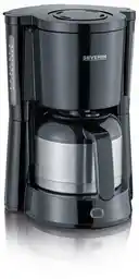 Severin KA 4835 Ekspres przelewowy