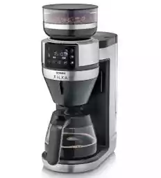 Severin KA 4850 ekspres przelewowy