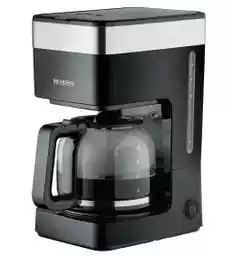 Severin KA 9263 ekspres przelewowy