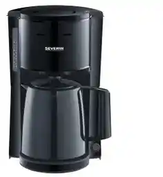 Severin KA 9306 Ekspres przelewowy