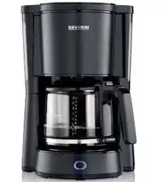 Severin KA 9554 Ekspres przelewowy