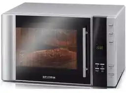 Severin Kuchenka mikrofalowa MW 7775