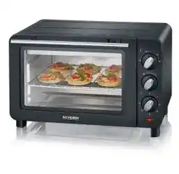 Severin TO 2042 14l Mini piekarnik